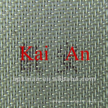 304 stainless steel woven sift net